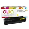 OWA - Haute capacité - jaune - compatible - remanufacturé - cartouche ...