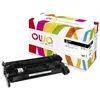 Cartouches d'encre de marque ARMOR modèle ARMOR OWA Toner noir pour HP...