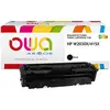 OWA - Noir - compatible - cartouche de toner (alternative pour : HP W2030X) - pour HP Color LaserJet Pro M454, MFP M479