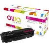 OWA - Magenta - compatible - cartouche de toner (alternative pour : HP...