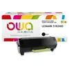 OWA - 250 g - haute capacité - noir - compatible - boîte - remanufactu...