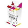 Armor OWA, Cartouche d'impression, K10306OW - Noir - Bleu - Magenta - ...