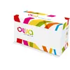 OWA - Noir - compatible - remanufacturé - cartouche de toner (alternat...