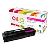 Armor OWA, Toner, K18118OW - 2500 pages - magenta - 1 pièce(s) (M)