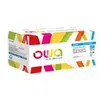 OWA - Noir - compatible - cartouche de toner - pour HP Color LaserJet ...