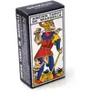 Jeu de cartes Grimaud Tarot de Marseille 78 cartes