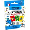 Ducale Cartatoto Chiffres - Monsieur Madame
