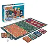 Cartamundi Jeu Enfants Naruto - Le Défi Des Chunins - Jeu De Société