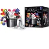Chapeau Magique + DVD France Cartes