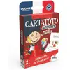 Cartamundi Jeu Éducatif Ducale - Cartatoto Anglais - Eco Format
