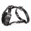 MARTIN SELLIER Harnais cuir 21/65 noir