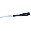 MARTIN SELLIER Lai amor cuir 499 bicolore 25-50 noire