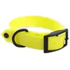 COLL BIOTHANE 25-55 JAUNE P.V.C MARTIN SELLIER