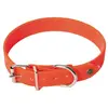MARTIN SELLIER Col tpu fluo chasse 25-55 orange