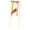 Martin Kattenspeelgoed Leana Kicker Met Catnip Gerecycled Assorti