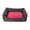 MARTIN SELLIER Corb waterproof t55 nr/cerise