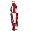 Martin tuig basic nylon rood - 16 MMX35-50 CM