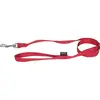 MARTIN SELLIER | Martin Sellier Looplijn Basic Nylon Rood