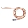 MARTIN SELLIER Longe nyl rond 5m beige