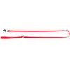 Martin Laisse Nylon - 10 Mm X 120 Cm - Rouge