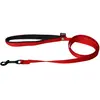 MARTIN SELLIER | Martin Sellier Looplijn Nylon Rood