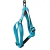 MARTIN SELLIER Hn nyl reg m 20-50/70 turq