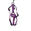 Martin Sellier - Hn nyl reg xs 10-25/35 mauve
