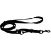Martin Sellier Multipurpose Lijn Nylon Zwart 20 MMX200 CM