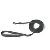 Martin sellier looplijn nylon plat zwart - Default Title