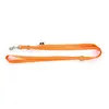 LAISSE MULTI ORANGE 20MM-200CM NEO+