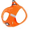 Harnais pour chien mesh Martin Sellier - Orange - 2XS