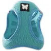 MARTIN SELLIER Hn mesh xs turq