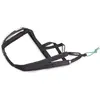 Harnais pour chien Martin Sellier Canicross Xback - 2XL