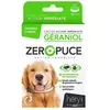 Héry Géraniol Collier Grand Chien Zéro Puce 60cm