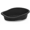 MARTIN SELLIER Corb plast t110 gris fonce
