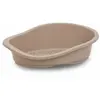 MARTIN SELLIER Corb plast t65 mocaccino