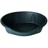 MARTIN SELLIER Corb.plastiq. 78x55 marron