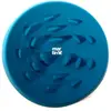Gamelle pour chien Martin Sellier Slow Feeder - bleu - Bleu - TU