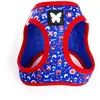 Harnais pour chien mesh Martin Sellier - Multicolore - 3XS