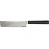 Couteau TB Nakiri Equilibre Nanocut
