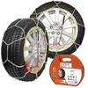 POLAIRE Chaine neige eco PRIME 175/65R15 185/65R14 205/45R16