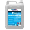 ARDEA Eau déminéralisée Onyx - neutre - 5 l