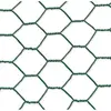 Grillage métal plastifié - NORTENE - Galvanex Plast 13 - 0,50 x 5 m - ...