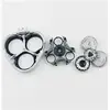 Tête de rasoir électrique HQ9, ensemble complet d'accessoires adaptés à Philips PT870/PT878PT920/PT877 - Coocheer