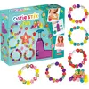 Cutie Stix - LANSAY - Fun - Atelier créatif - Dès 6 ans