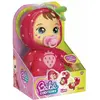 Poupon - LANSAY - Mon bébé cabrioles - Lina la fraise - Dès 18 mois