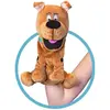 Lansay Peluche SCOOBY DOO parlante animée