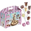 Cuisine créative pour enfant - LANSAY - MINI DELICES - ATELIER CHOCO G...