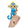 LANSAY LEO - Klein interactief aapje - FINGERLINGS - beeldje