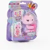 Figurine Lansay Fingerlings Magic Moods Mimi la licorne